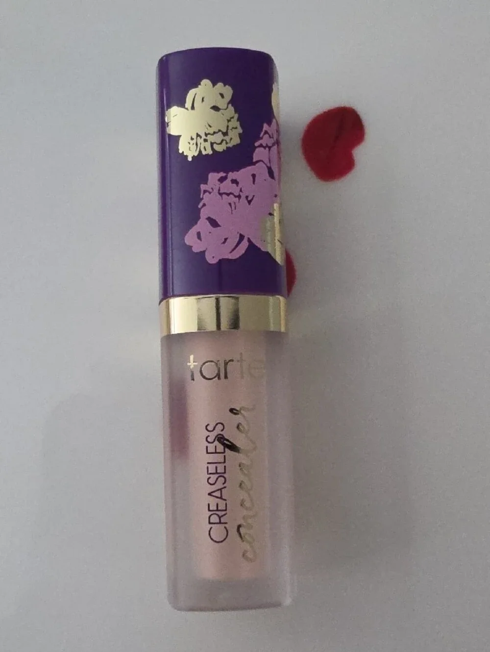 Tarte 3 Pack-Pearlescent Glow, Creaseless Concealer & Tinted Hydrator-Travel Siz